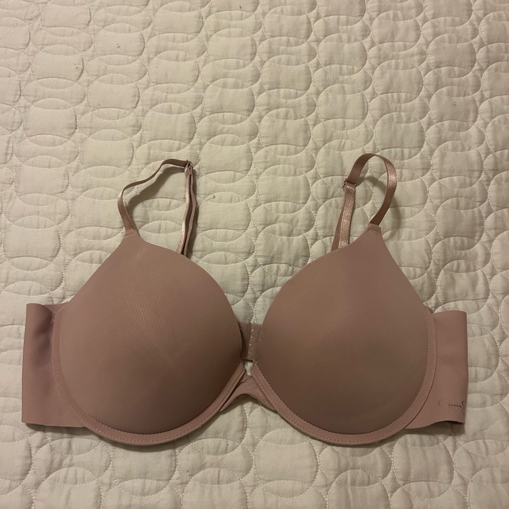 Jessica Simpson Blush Bra